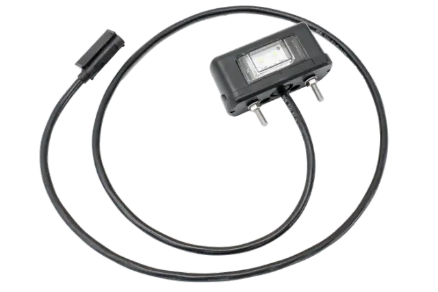 Jaka żarówka do tablicy rejestracyjnej? Sprawdź najlepsze opcje!