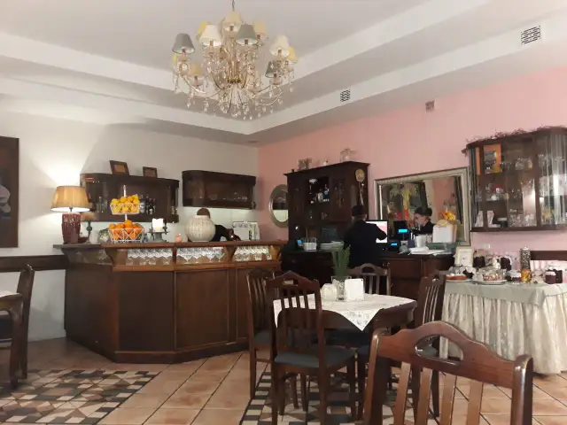 Gdzie zjeść w Kętrzynie? Odkryj najlepsze restauracje i smaki