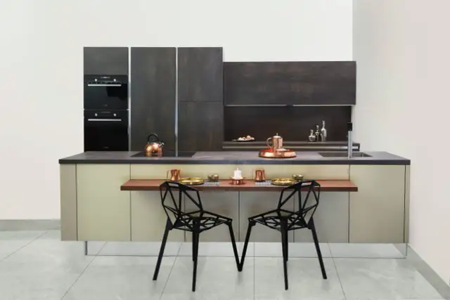 Silestone o Dekton: ¿Cuál elegir para tu encimera de cocina? Guía 2024