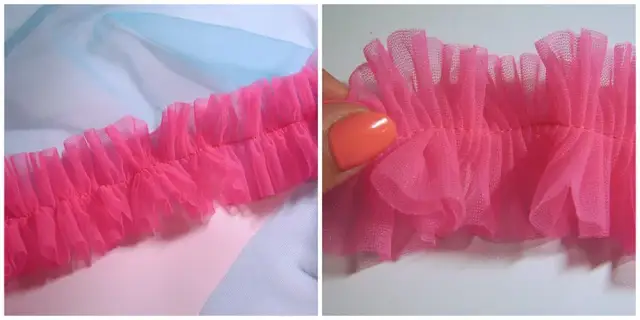 Jak uszyć spódnicę tiulową - proste metody i cenne porady