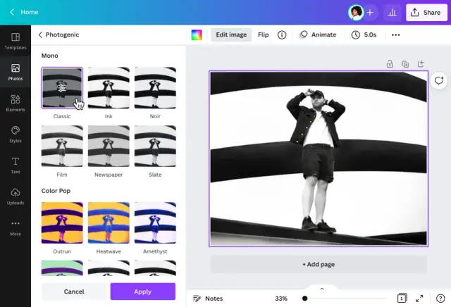 Jak zrobić czarno białe zdjęcie: proste triki na piękne efekty