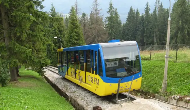 Aktualne ceny przejazdu ciuchcią w Dolinie Chochołowskiej - wszystko co musisz wiedzieć