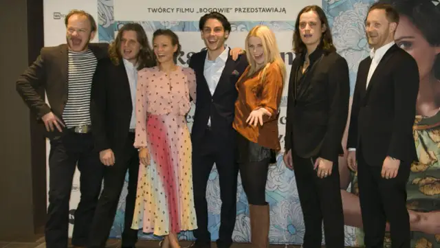 Sztuka kochania aktorzy: Kto zagrał w filmie? Pełna obsada