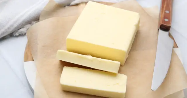Czy masło jest zdrowe - Poznaj wpływ na cholesterol i serce
