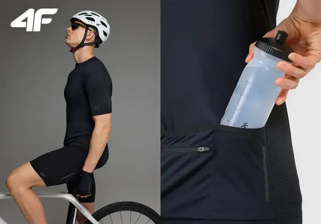 40 km rowerem ile czasu? Poznaj czynniki wpływające na czas jazdy