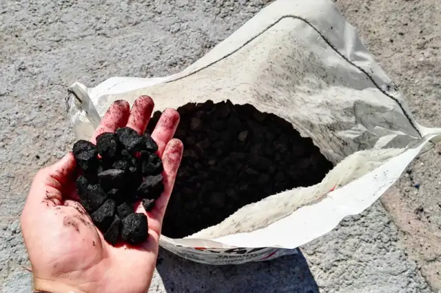 Ile kosztuje ekogroszek w Czechach? Ceny, które mogą cię zaskoczyć