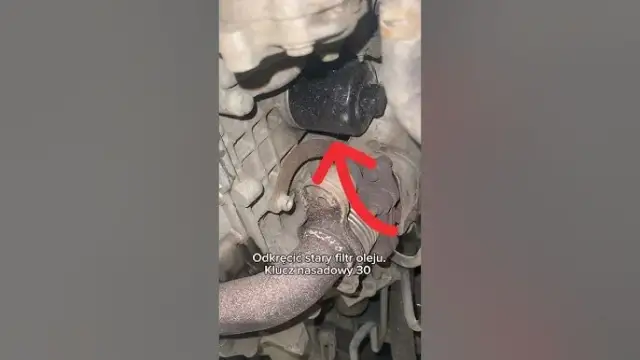 Jaki olej do golfa 5 1.4 16v benzyna - uniknij kosztownych błędów