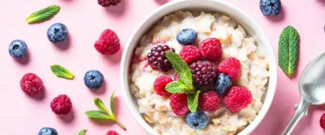 Owsianka czy zdrowa? Odkryj, jak przygotowanie wpływa na zdrowie