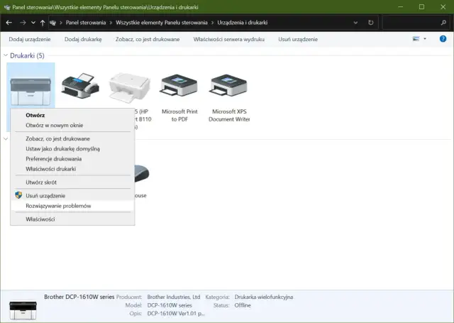 Jak drukować z laptopa na drukarkę bez problemów i frustracji