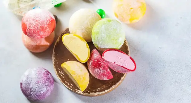 Lody mochi co to? Poznaj smakowity deser i jak go przygotować