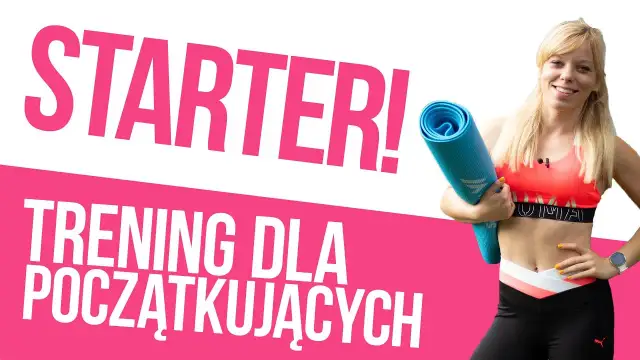 Jak ćwiczyć efektywnie: proste plany treningowe dla początkujących