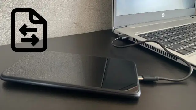 Jak przenieść zdjęcia z aparatu na laptopa? Prosty poradnik krok po kroku