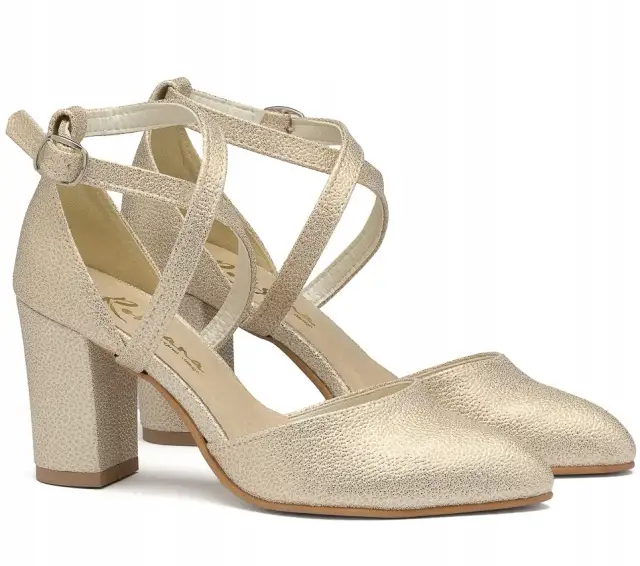 Gdzie kupić buty szpilki rozmiar 34? Sprawdź najlepsze oferty!