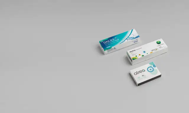 Astygmatyzm? Soczewki toryczne: Dobierz idealne i zobacz ostro!