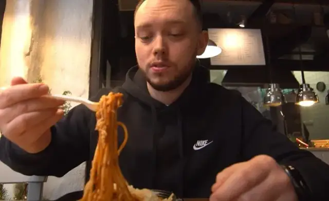 Spaghetti bar Appetito Poznań - smaki, które zaskoczą każdego