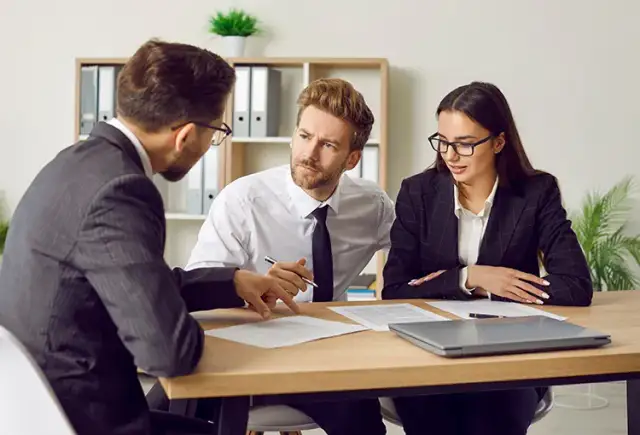 Czy współkredytobiorca może odstąpić od kredytu? Poznaj swoje prawa