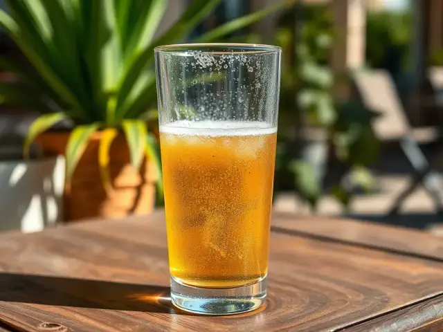 Czy piwo odwadnia organizm? Odkryj prawdę o nawadnianiu