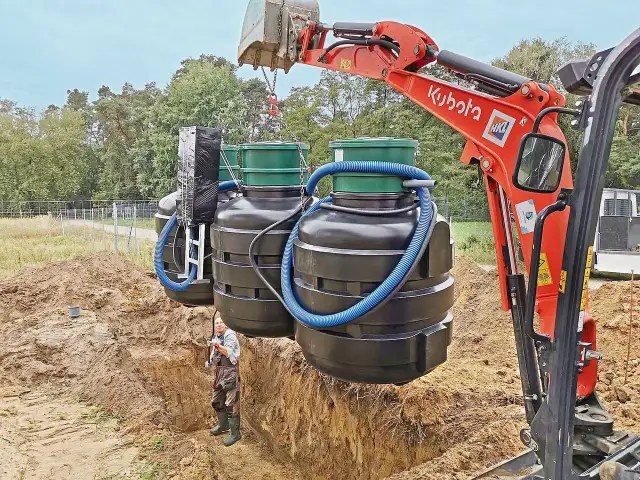 Nieprzyjemny zapach z oczyszczalni? Zdiagnozuj i rozwiąż problem!