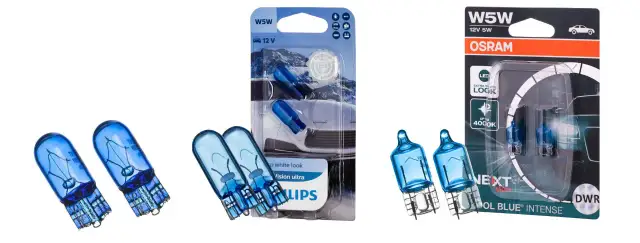 Najlepsze żarówki wstecznego - wybierz idealne rozwiązanie dla swojego auta