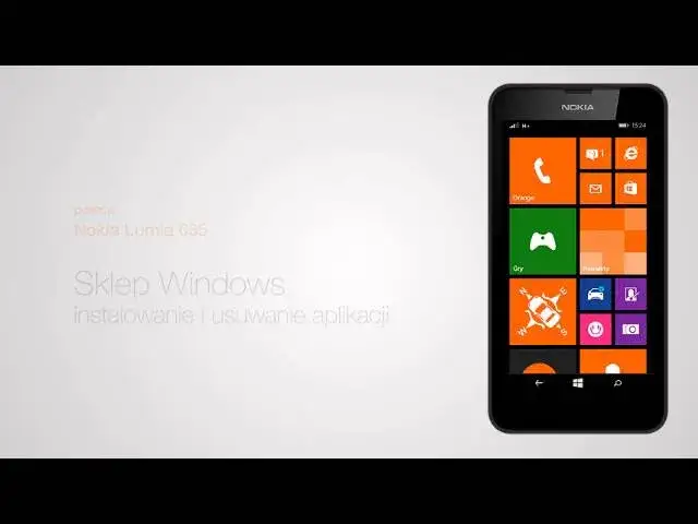Jak usunąć aplikacje z Nokia Lumia - proste kroki i porady