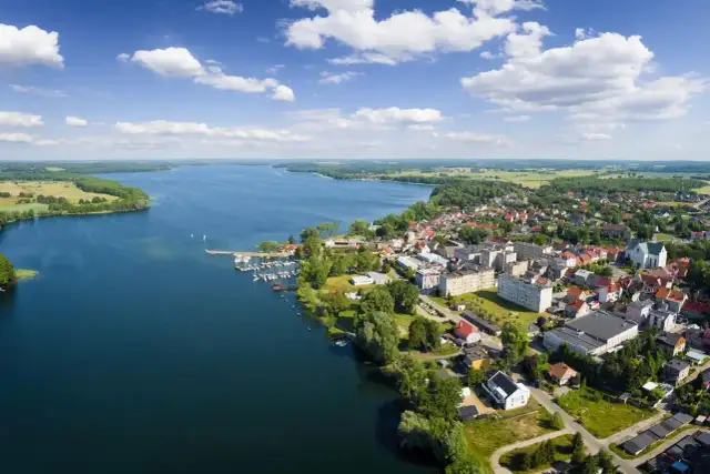 Czaplinek atrakcje - odkryj najpiękniejsze miejsca i aktywności