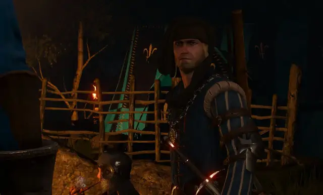 Jakie są towarzysze broni w Wiedźminie 3 i jaka jest ich rola w rozwoju fabuły gry?