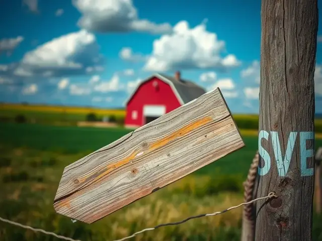 Czy rolnicy muszą płacić podatek od nieruchomości? Wyjaśniamy przepisy i ulgi
