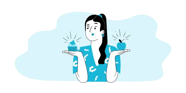 Zaburzenia odżywiania: poznaj ich objawy, przyczyny i leczenie