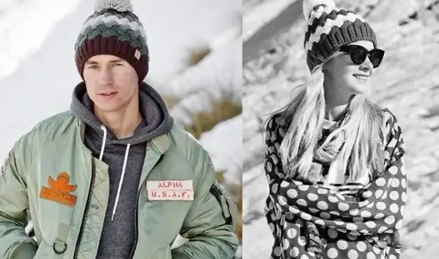 Gdzie kupić czapki Kamila Stocha? Sprawdź najlepsze opcje!