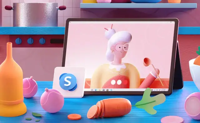 Jak zrobić zdjęcie podczas rozmowy na Messengerze bez problemów