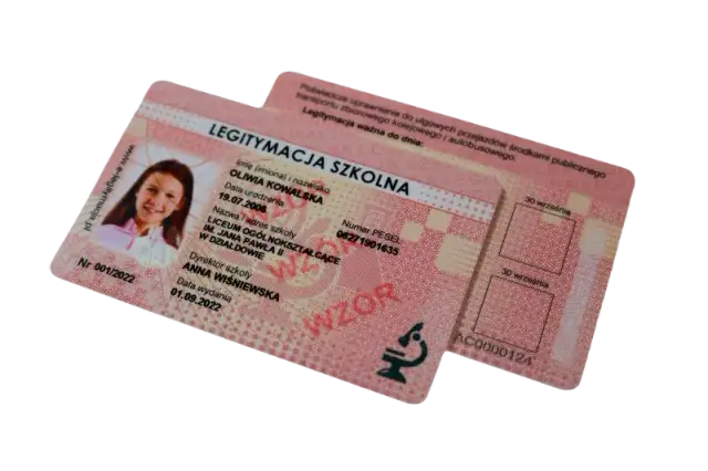 Ile trwa wyrobienie legitymacji szkolnej? Sprawdź, co musisz wiedzieć