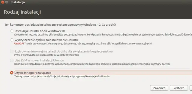 Jak zainstalować Linuxa obok Windowsa bez ryzyka utraty danych