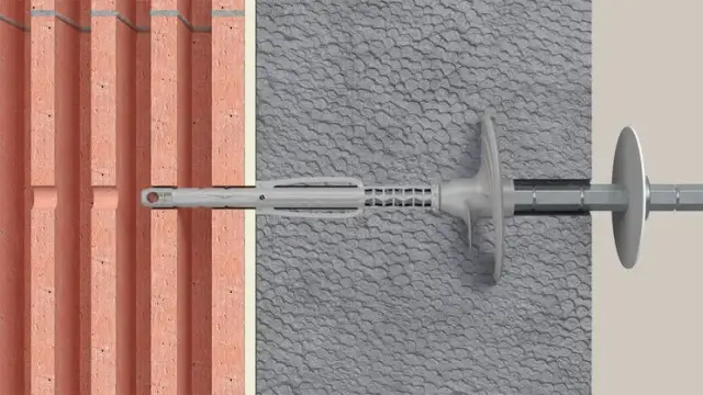 Jaka długość kołka do styropianu 20 cm? Oto co musisz wiedzieć