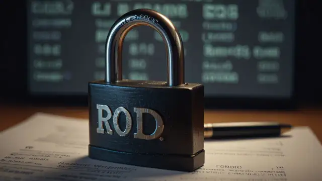 7 tajemnic RODO, które musisz poznać: Założenia i nie tylko!