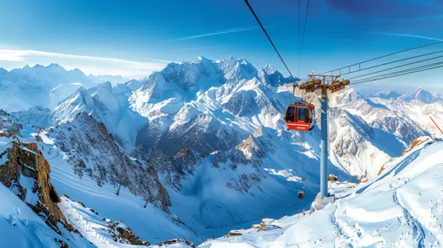 PKL Kasprowy: Jak wjechać na szczyt bez wysiłku? Porady turystów