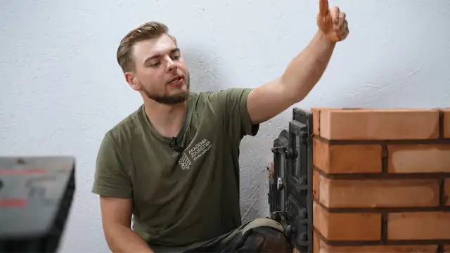Jak zbudować piec kuchenny z cegły - proste kroki i materiały