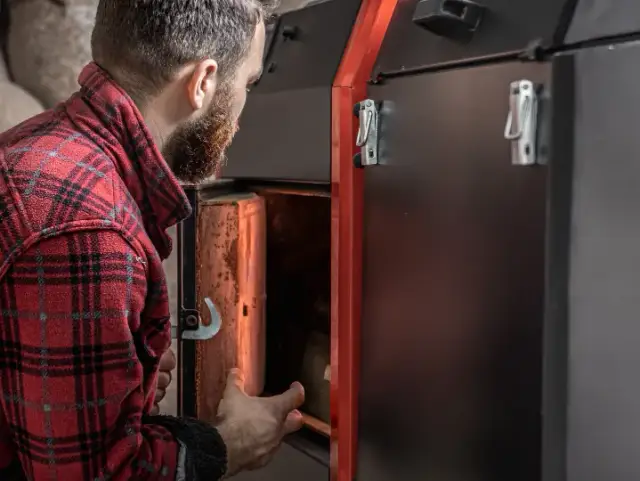 Kupię kocioł CO używany: jak znaleźć najlepsze oferty i uniknąć pułapek