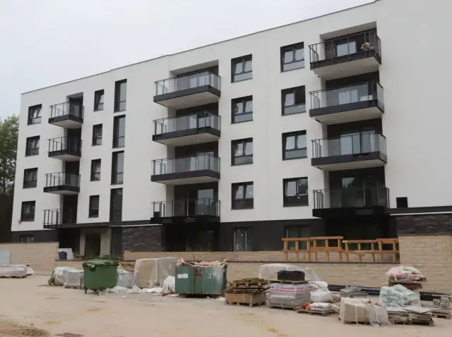 Co budują na osiedlu Południe Radom? Oto najnowsze inwestycje