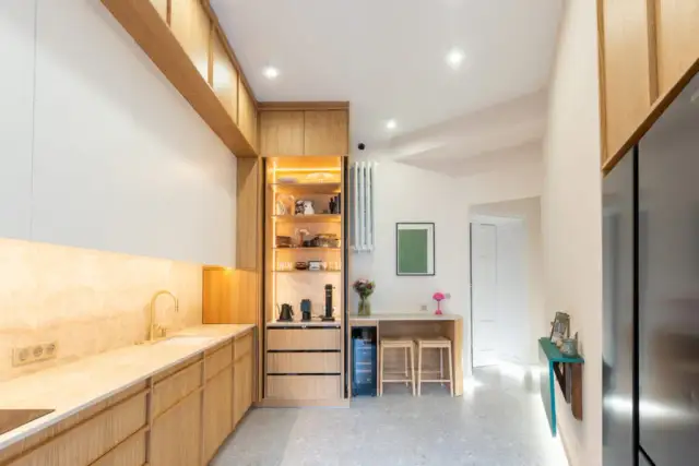 Jak zrobić meble kuchenne na wymiar - uniknij najczęstszych błędów