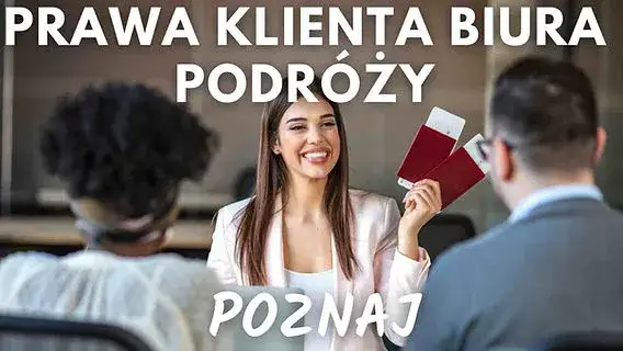 Nie daj się oszukać! Jak sprawdzić biuro podróży przed wyjazdem?