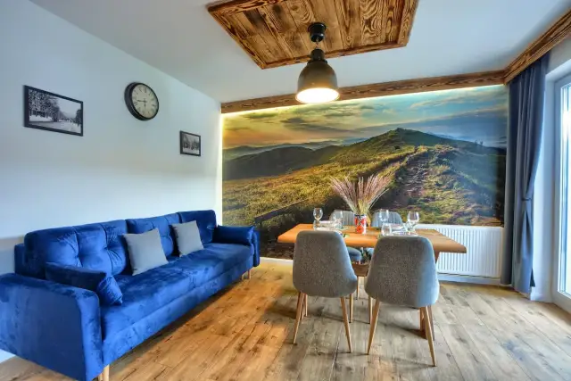 Tarnica: Gdzie spać? Najlepsze noclegi i baza wypadowa