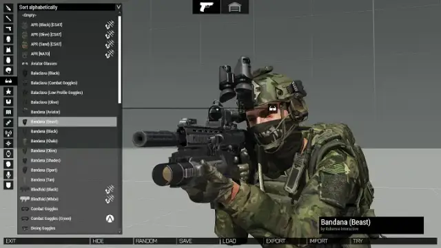 Arma 3 Liberation: Jak zacząć, zarządzać zasobami i dowodzić?