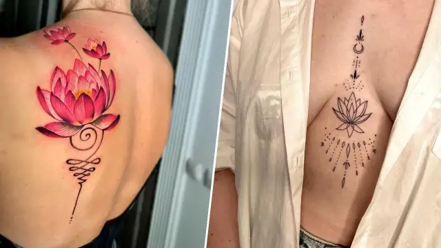 Tatuaż kwiat bzu znaczenie: odkryj symbolikę i emocje za tatuażem