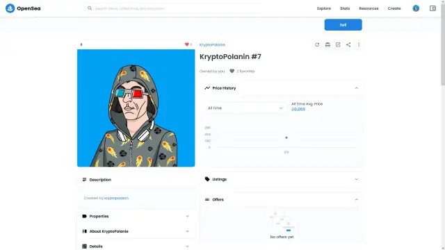 Zalety zksync nft: Jak uniknąć wysokich opłat i szybko handlować