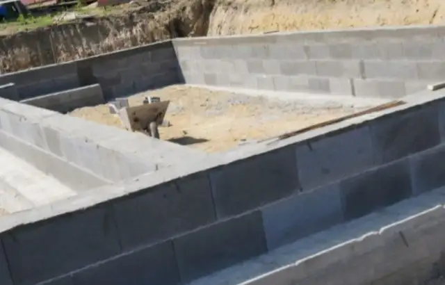 Co to jest fundament? Klucz do stabilności Twojego budynku