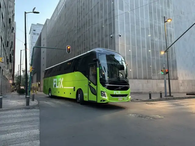 Skąd dokładnie odjeżdża flixbus z Mexico? Oto wszystkie szczegóły