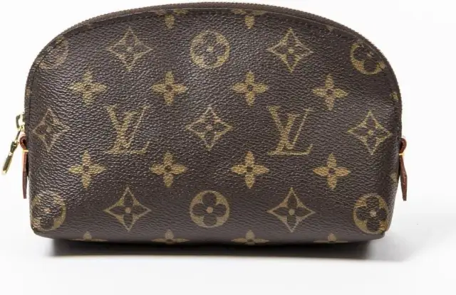 Kosmetyczki Louis Vuitton: ceny, modele i gdzie kupić w Polsce