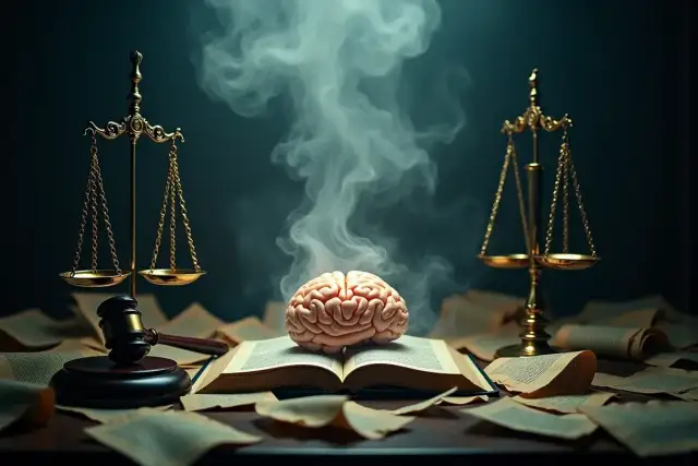 Badanie psychiatryczne przez biegłego: Co musisz wiedzieć?