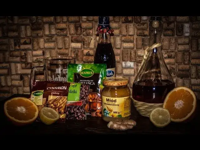 Grzaniec ile gotować, aby zachować aromat i uniknąć przypalenia