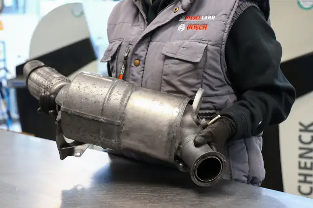 DPF w jakich samochodach? Sprawdź, które modele mogą cię zaskoczyć